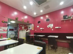 -蘑菇餐厅(小火瓦巷店)