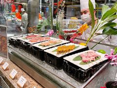 -深圳福田香格里拉大酒店