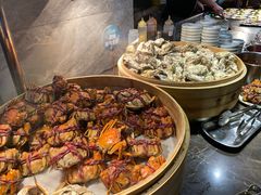 -喜庭海鲜自助(来福士店)