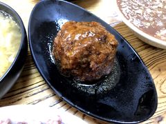 四喜丸子-盛京美食佳坛肉馆(沈阳总店)
