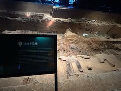 -秦始皇帝陵博物院-丽山园