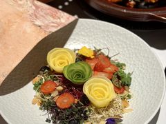 -狮拾久·现代新加坡料理(壹方城店)