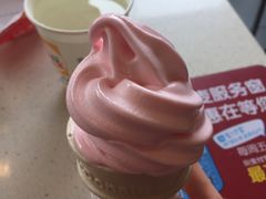 -麦当劳(世贸店)