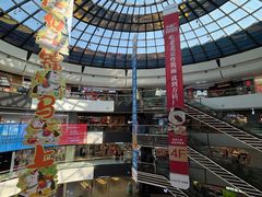 -万达广场(北京槐房店)