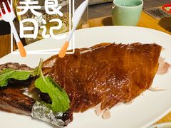 烤鸭-泰钰丰烤鸭(永安道店)