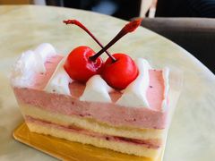 -长发西饼(道前店)