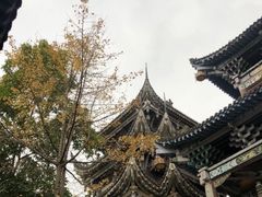 -磁器口古镇