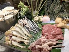 -盛宴标帜餐厅·亲子自助 (南昌喜来登酒店)