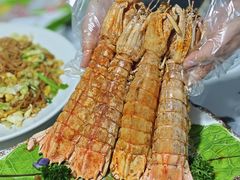 -醉壹号海鲜大排档·老厦门特色菜(厦门美食地标店)