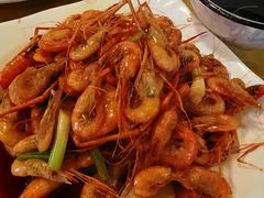 -晓琦农家菜馆·地道农家菜