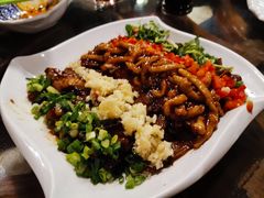 -宝源饺子(麦子店街店)