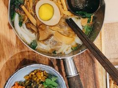 -小满手工粉(北京来福士店)