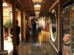 -江南赋(内蒙古大厦店)