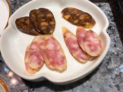 手工香肠汇-明月楼