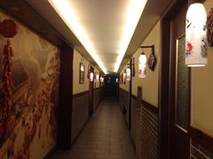 -水乡人家私房菜(逢简店)