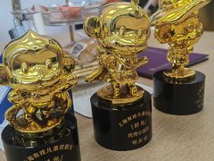 -猴有戏教育戏剧·音乐剧·主持口才·演讲朗诵辩论(环球港华师大校区)