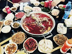 -储奇门鳝鱼火锅(总店)