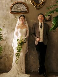 -花田映像婚纱摄影(龙岗店)
