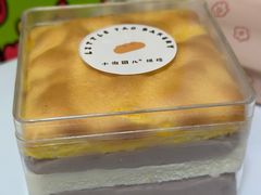 -小淘圆儿·四季口味蛋糕