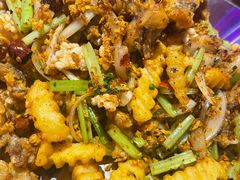 -红盔甲·小龙虾(车公庙店)