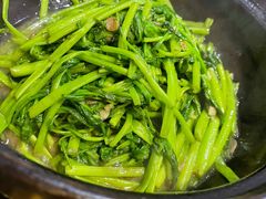 -熠盛粤味·顺德桑拿鸡(永康路店)