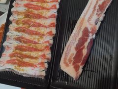 -炭之家大片烤肉(环球银泰店)