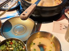 -琥珀川糟粕醋火锅(慈云寺店)