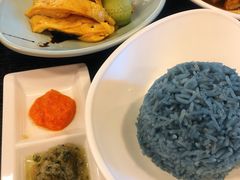 -Asianplus海蓝鸡饭