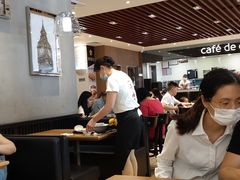 大堂-大家乐(深圳中信店)