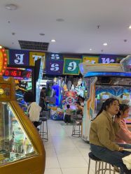 -meland·儿童乐园·游戏厅娃娃机·电玩Xbox(成都合生汇店)