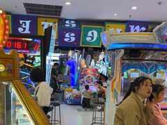 -meland·儿童乐园·游戏厅娃娃机·电玩Xbox(成都合生汇店)