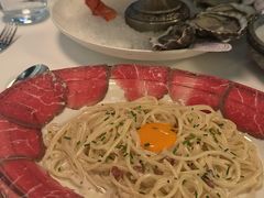 -Osteria Garden 生蚝花园餐厅(原进贤路店)