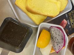 -豪客来牛排(福新店)