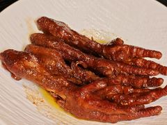 -鲜璟台·地标景观餐厅(上海中心店)