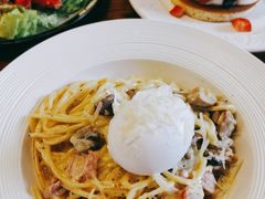 -AFS Cafe & Canteen(闽江二路店)