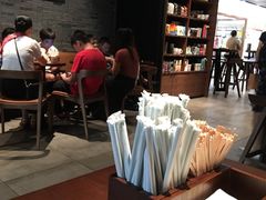 -星巴克臻选(深圳华强北茂业店)