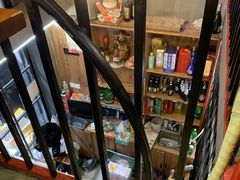 -姜武烧烤(赛格广场店)