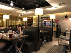 -黄记煌三汁焖锅(崇文门店)