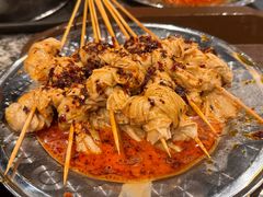 -小街天府(西工小街店)