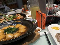 -闽南厝·闽南菜(福隆店)
