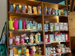 -星巴克(西藏路店)