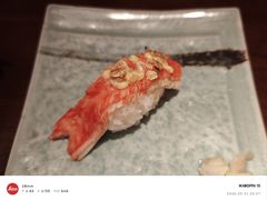 -木村武·手作寿司料理(中山亭店)