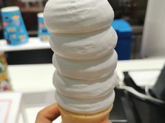 -DQ·蛋糕·冰淇淋(通州万达店)