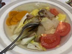 -钱塘宴(东站西子国际店)