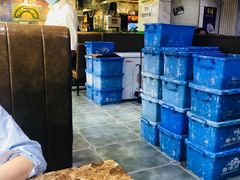 水产区-德顺斋爆肚涮肉馆·烧烤·羊蝎子·清真炒菜(马驹桥店)