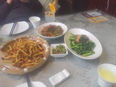 -丽华园(青少年宫店)