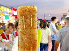 -大学城夜市大排档(凤栖路店)