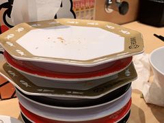 -元气寿司(新城市广场店)