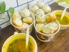 -许记生煎(遵义路店)