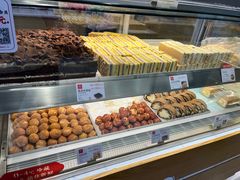 -香美刻(星城商厦店)